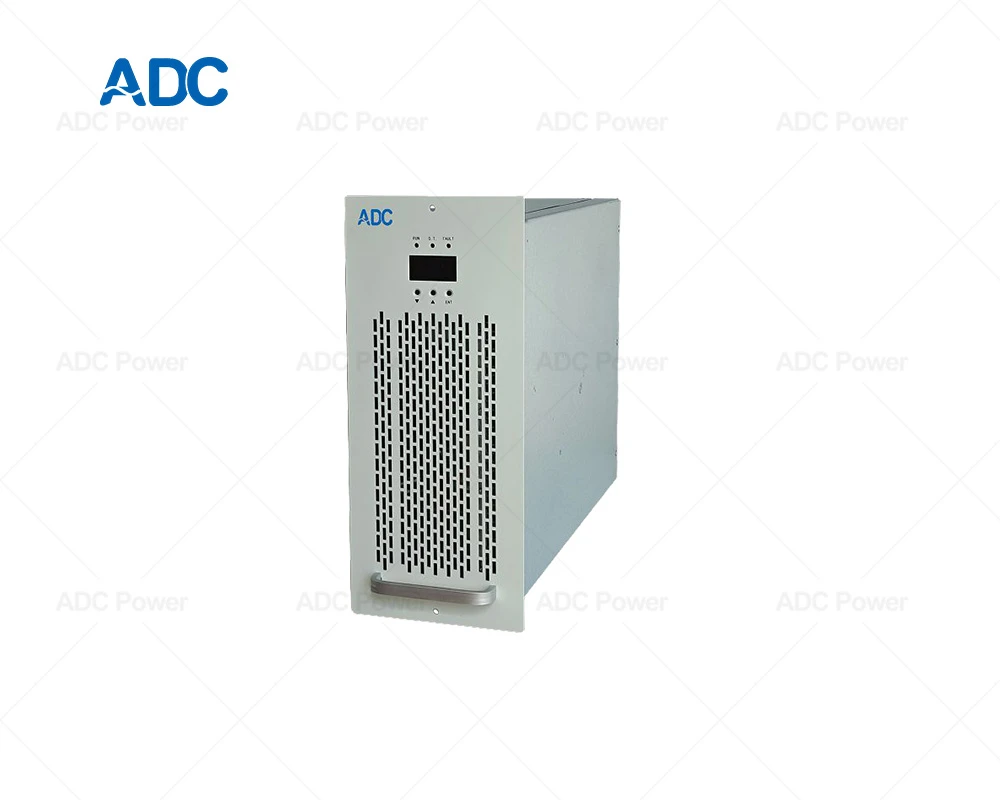110VDC Rectifier