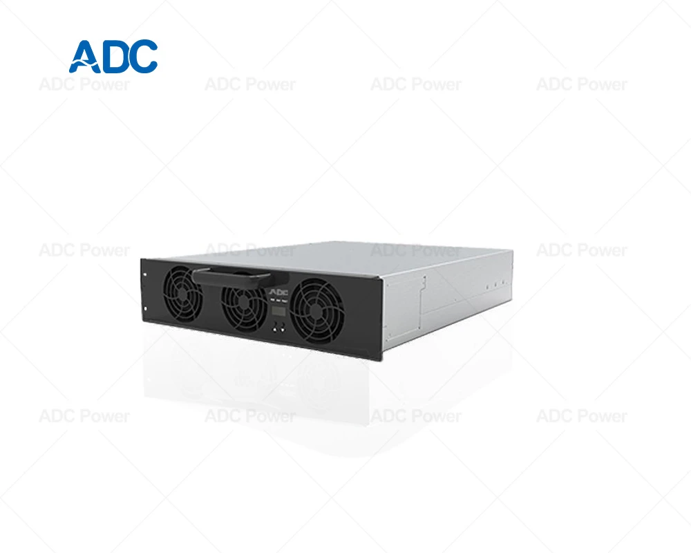 ACDC Charging Modules