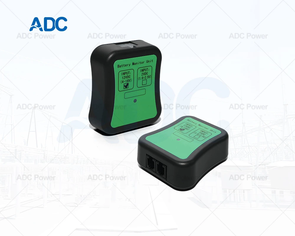 Battery Cell Controller