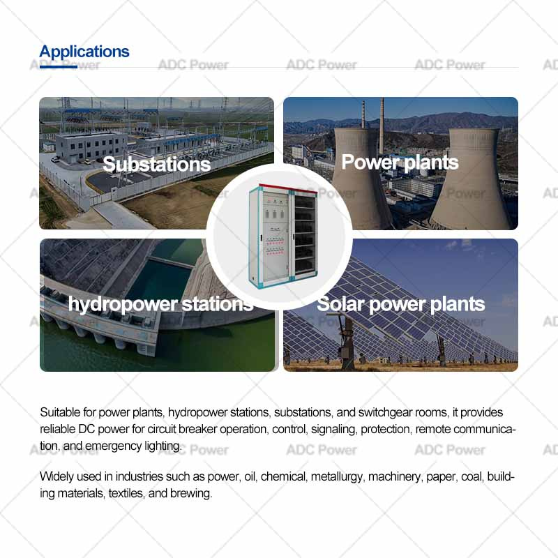 Shijiazhuang ADC Power Technology Co Ltd 1 4
