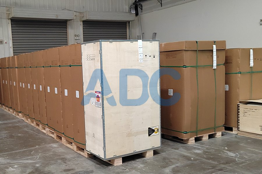 Shijiazhuang ADC Power Technology Co Ltd 10 1