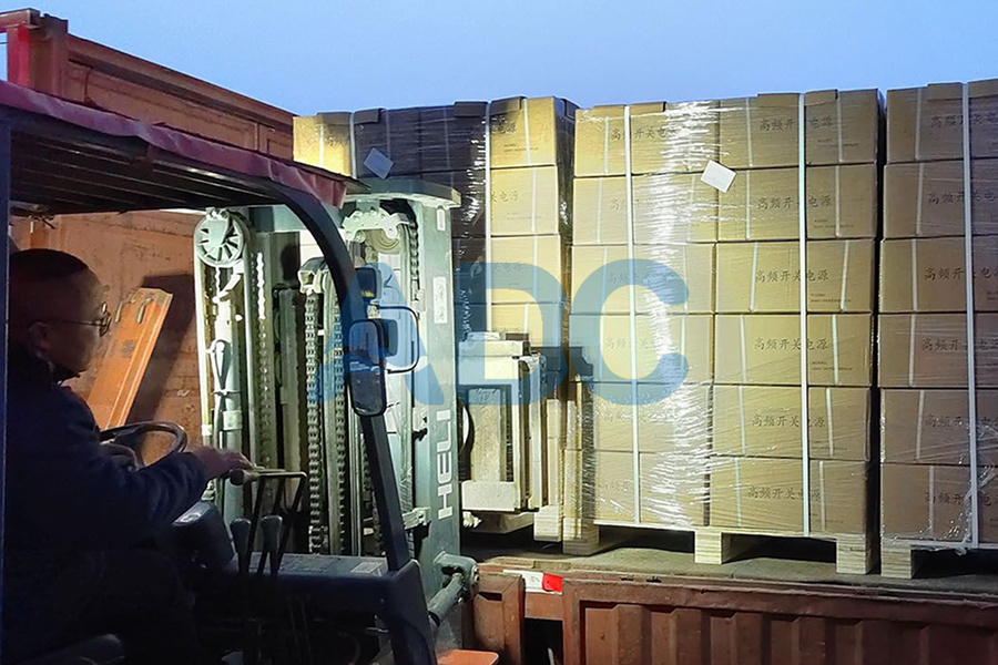 Shijiazhuang ADC Power Technology Co Ltd 11 1