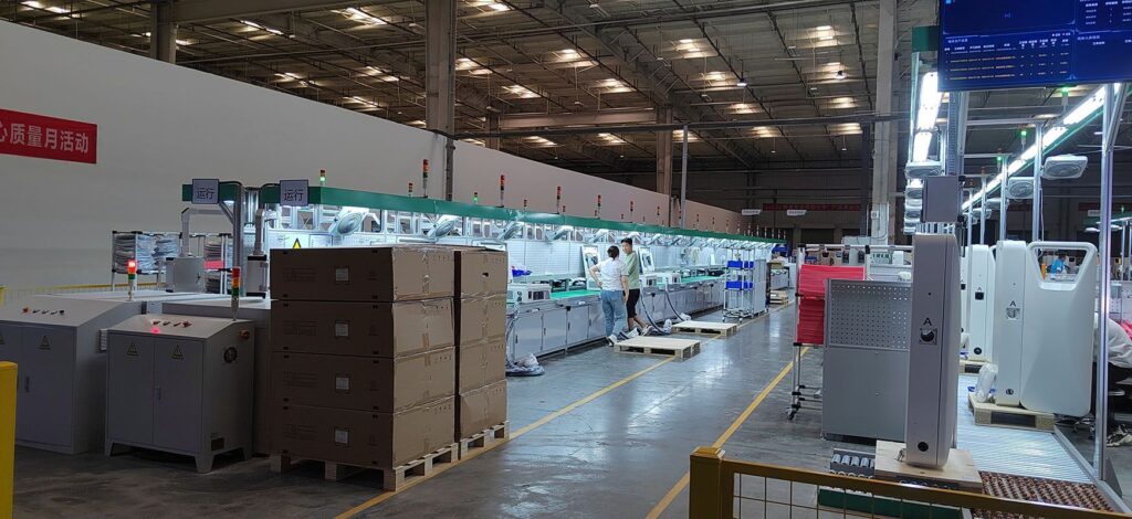 Shijiazhuang ADC Power Technology Co Ltd 12