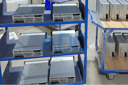 Shijiazhuang ADC Power Technology Co Ltd 13 1