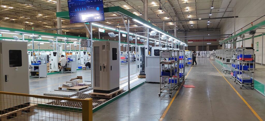 Shijiazhuang ADC Power Technology Co Ltd 13