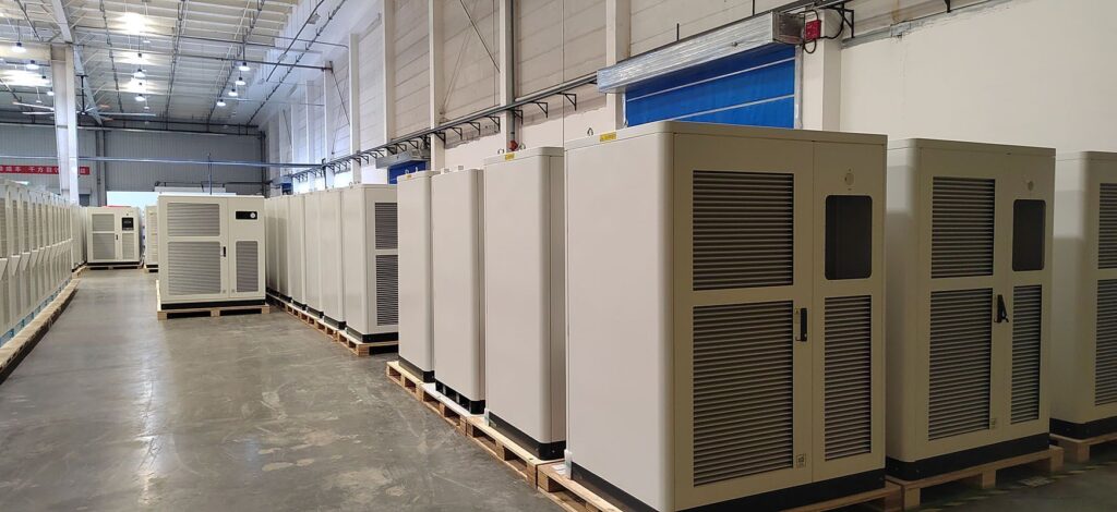 Shijiazhuang ADC Power Technology Co Ltd 14