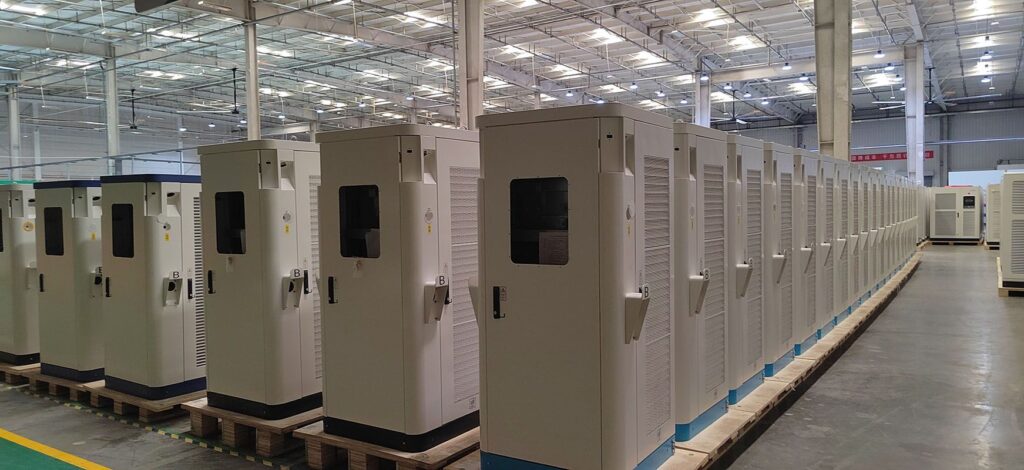 Shijiazhuang ADC Power Technology Co Ltd 15