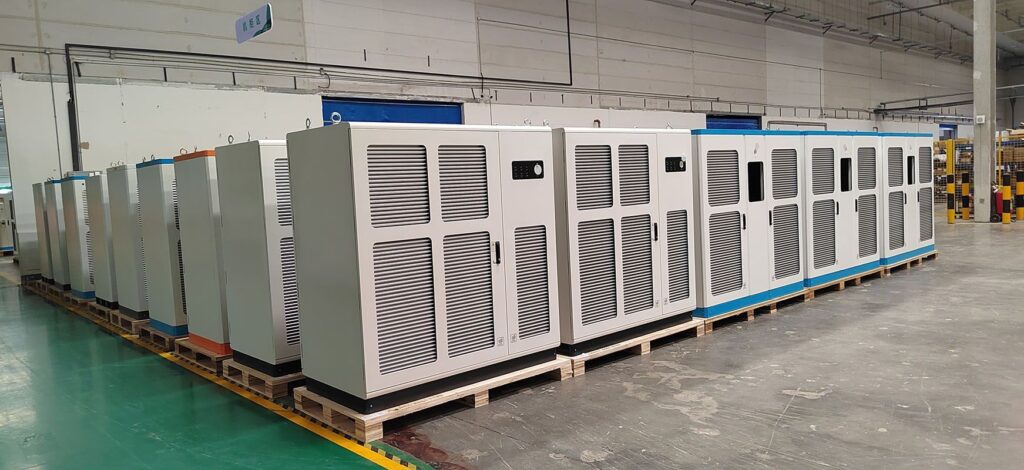 Shijiazhuang ADC Power Technology Co Ltd 16