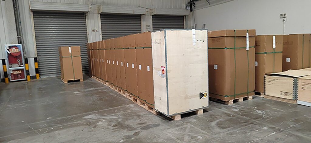 Shijiazhuang ADC Power Technology Co Ltd 17