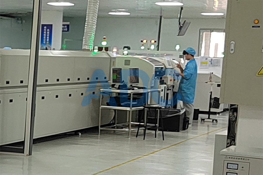 Shijiazhuang ADC Power Technology Co Ltd 2 1