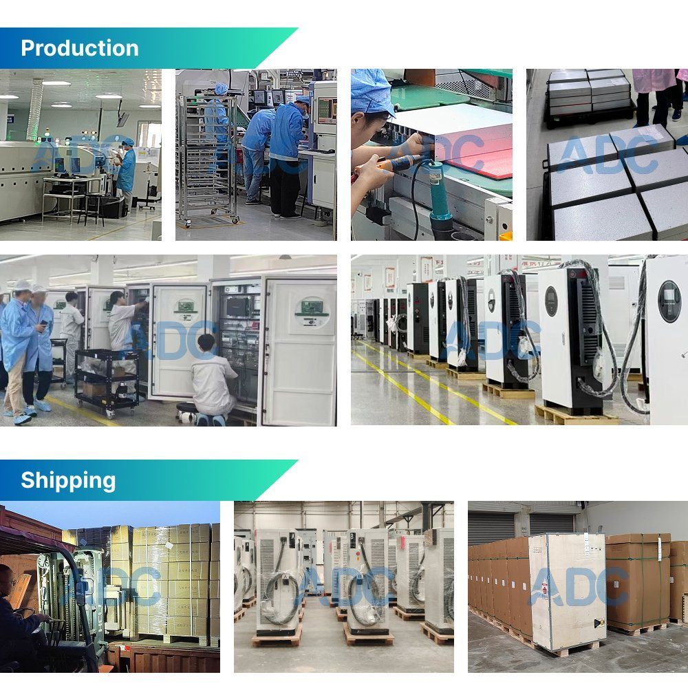 Shijiazhuang ADC Power Technology Co Ltd 20