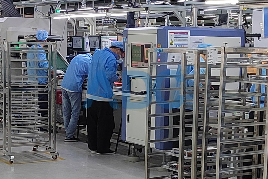 Shijiazhuang ADC Power Technology Co Ltd 3