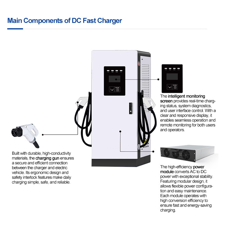 Shijiazhuang ADC Power Technology Co Ltd 4