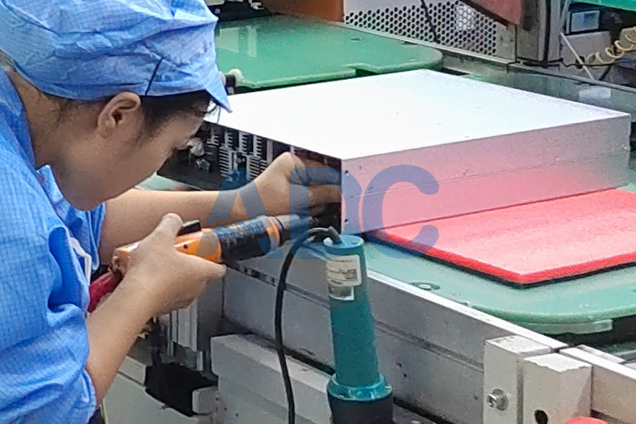 Shijiazhuang ADC Power Technology Co Ltd 5 1