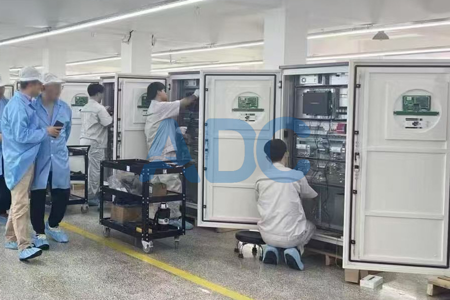 Shijiazhuang ADC Power Technology Co Ltd 6 1