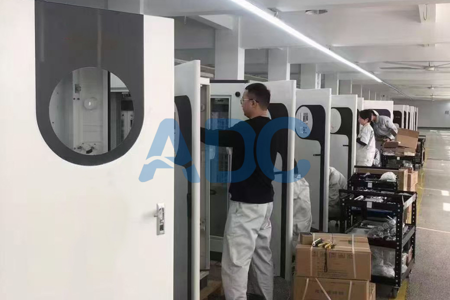 Shijiazhuang ADC Power Technology Co Ltd 7 1