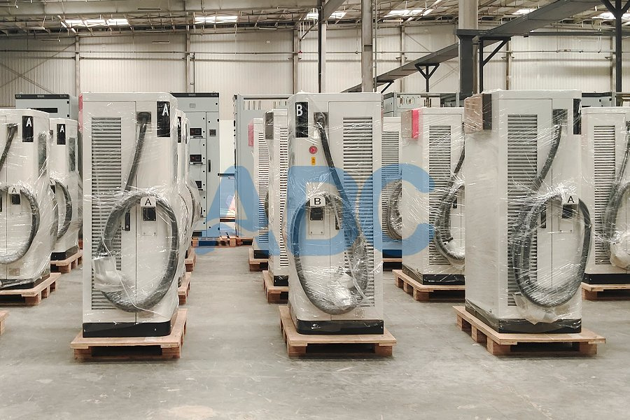 Shijiazhuang ADC Power Technology Co Ltd 8 1