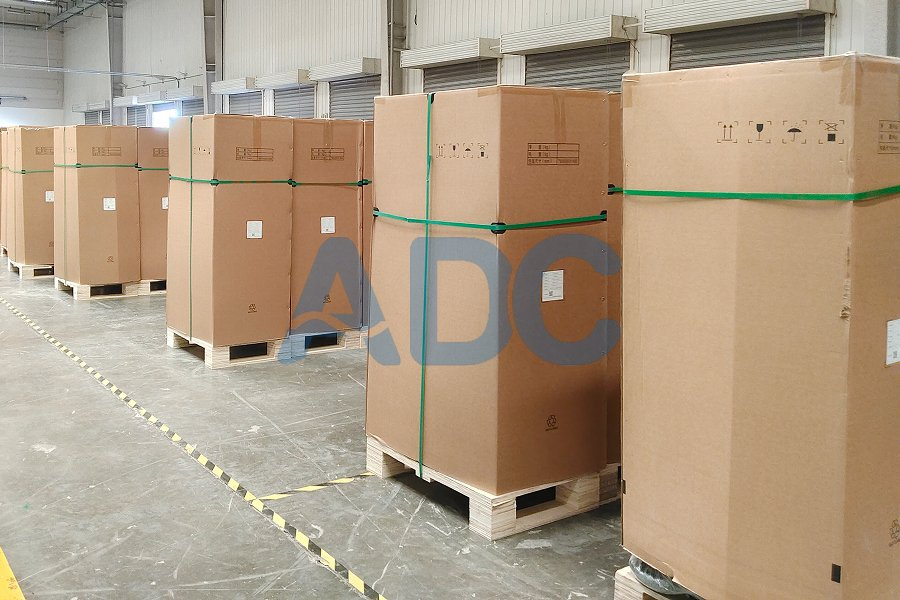 Shijiazhuang ADC Power Technology Co Ltd 9 1