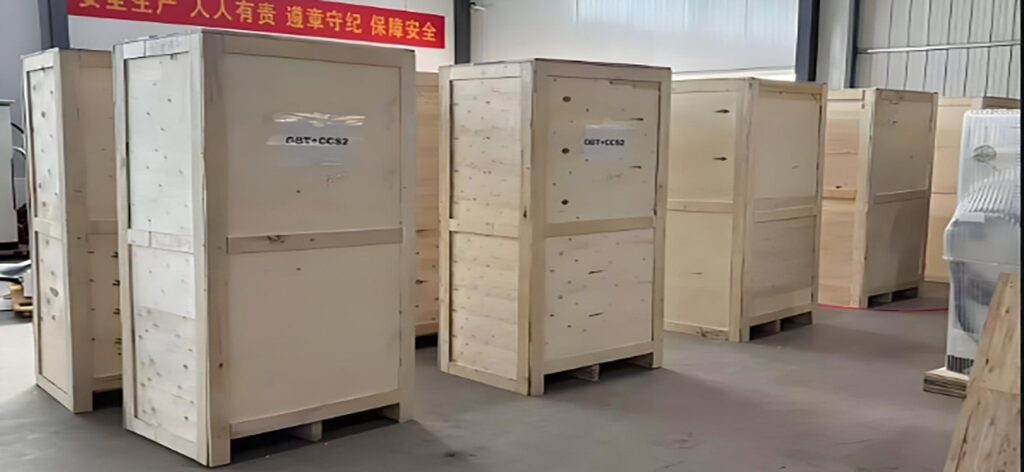 Shijiazhuang ADC Power Technology Co Ltd 9