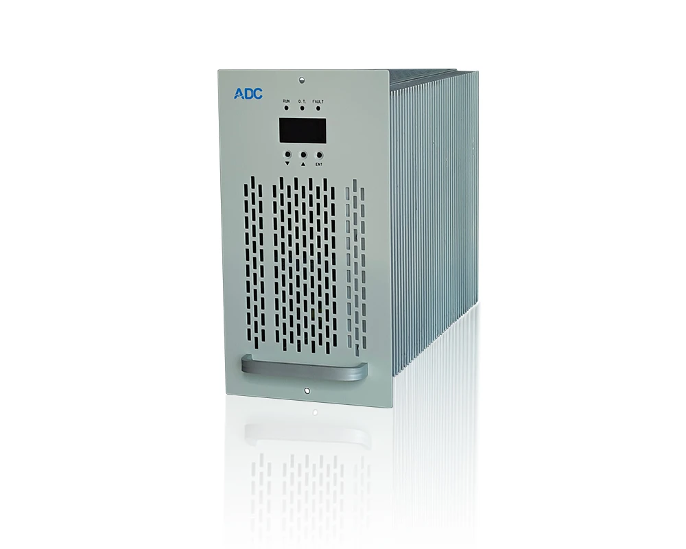 24VDC to 220/110VDC Converter