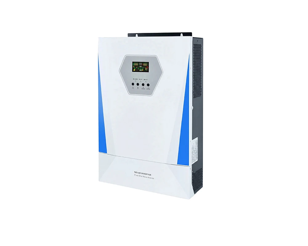 Solar Hybrid Inverter